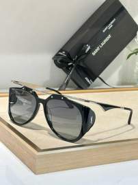 Picture of Saint Laurent Sunglasses _SKUfw77669305fw